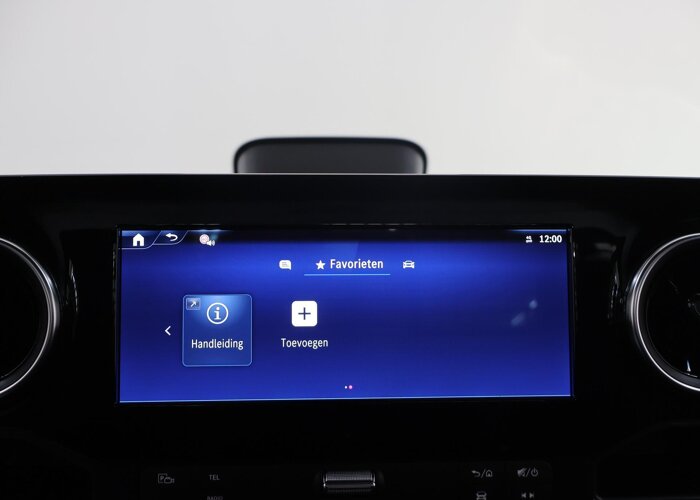Mercedes-Benz Sprinter 315 CDI Open Laadbak L3 RWD PRO |