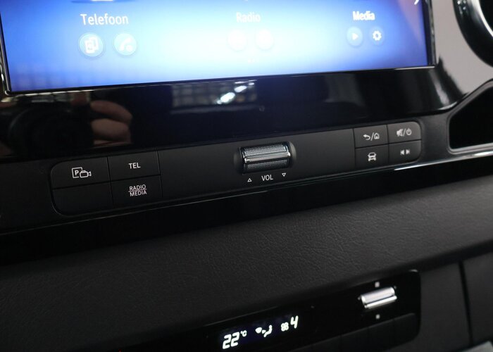 Mercedes-Benz Sprinter 315 CDI Open Laadbak L3 RWD PRO |