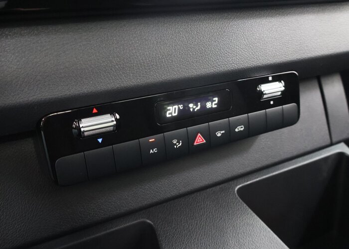 Mercedes-Benz Sprinter 315 CDI Open Laadbak L3 RWD PRO |
