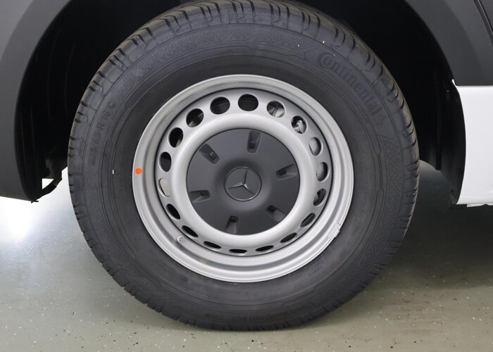 Mercedes-Benz Sprinter 315 CDI Open Laadbak L3 RWD PRO |