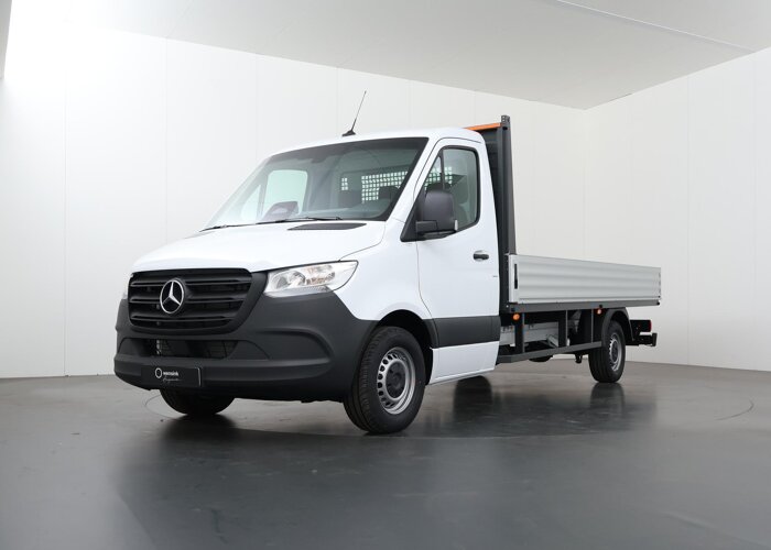 Mercedes-Benz Sprinter 315 CDI Open Laadbak L3 RWD PRO |
