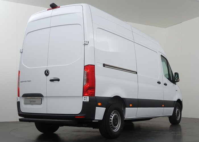Mercedes-Benz eSprinter 414 L2 H2 RWD PRO 81kWh |