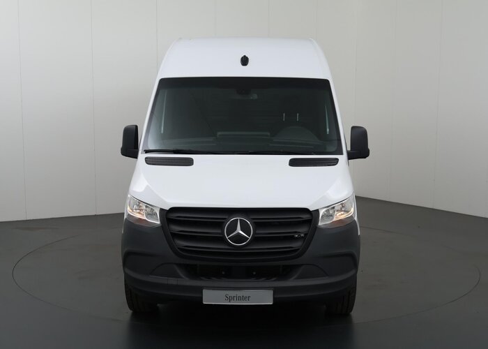 Mercedes-Benz eSprinter 414 L2 H2 RWD PRO 81kWh |