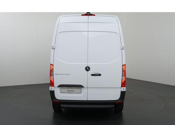 Mercedes-Benz eSprinter 414 L2 H2 RWD PRO 81kWh |