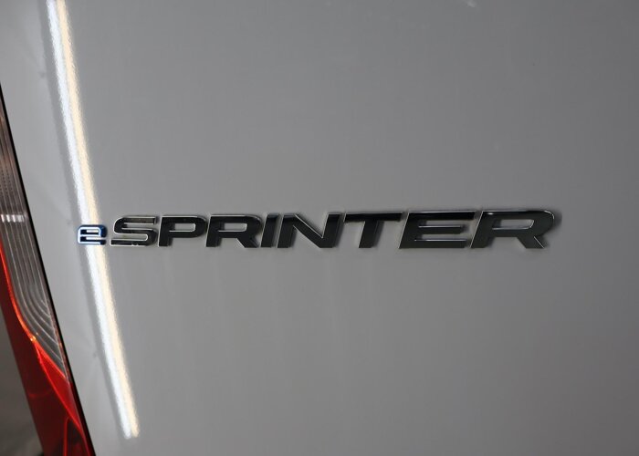 Mercedes-Benz eSprinter 414 L2 H2 RWD PRO 81kWh |