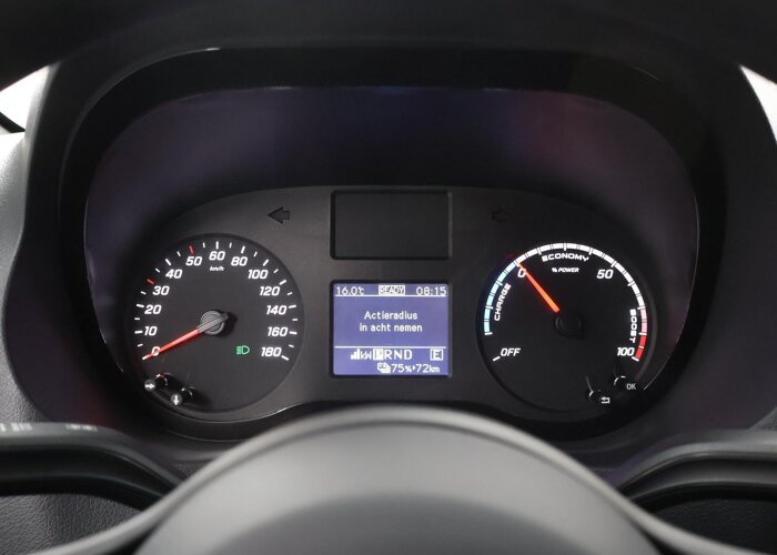 Mercedes-Benz eSprinter 414 L2 H2 RWD PRO 81kWh |