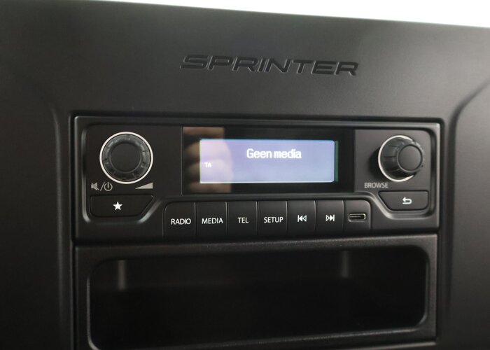 Mercedes-Benz eSprinter 414 L2 H2 RWD PRO 81kWh |