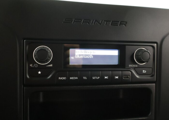 Mercedes-Benz eSprinter 414 L2 H2 RWD PRO 81kWh |