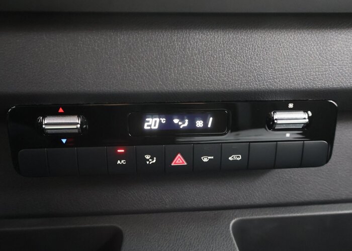 Mercedes-Benz eSprinter 414 L2 H2 RWD PRO 81kWh |