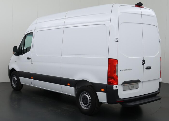 Mercedes-Benz eSprinter 414 L2 H2 RWD PRO 81kWh |