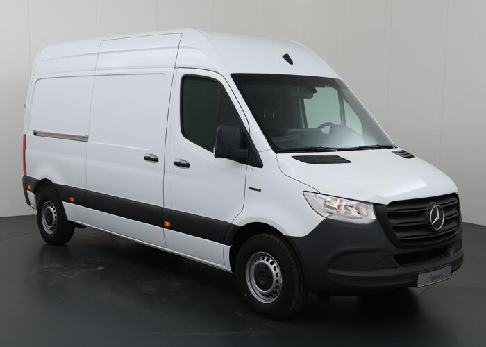 Mercedes-Benz eSprinter 414 L2 H2 RWD PRO 81kWh |