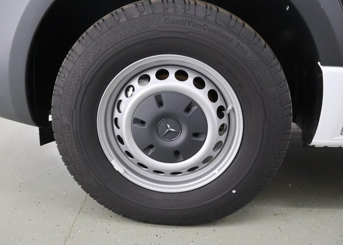 Mercedes-Benz eSprinter 414 L2 H2 RWD PRO 81kWh |