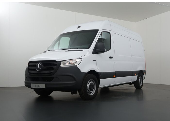 Mercedes-Benz eSprinter 414 L2 H2 RWD PRO 81kWh |