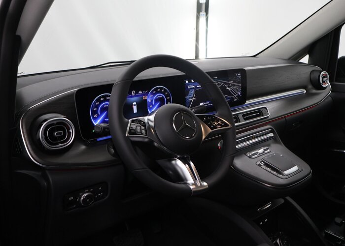 Mercedes-Benz EQV 300 L2 Avantgarde 90 kWh