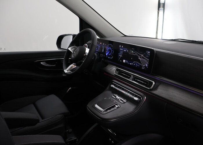 Mercedes-Benz EQV 300 L2 Avantgarde 90 kWh