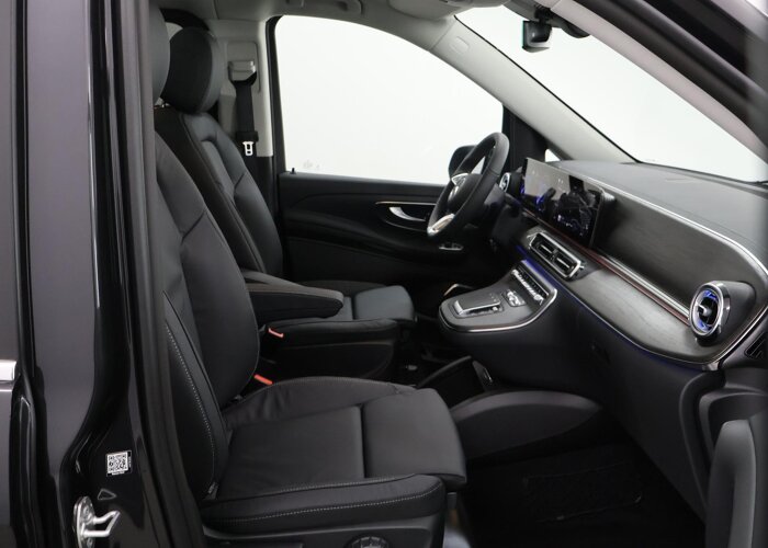 Mercedes-Benz EQV 300 L2 Avantgarde 90 kWh
