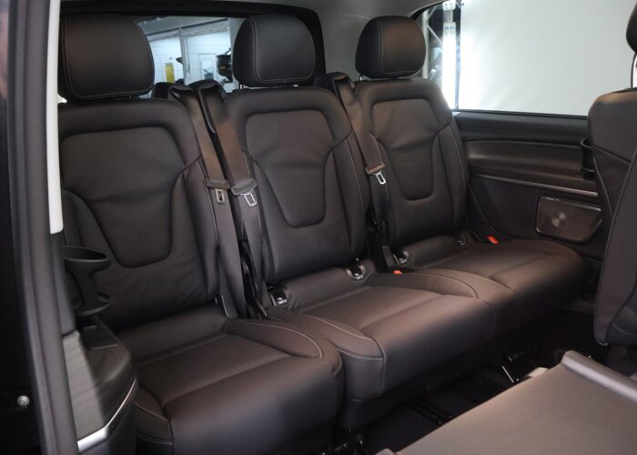 Mercedes-Benz EQV 300 L2 Avantgarde 90 kWh