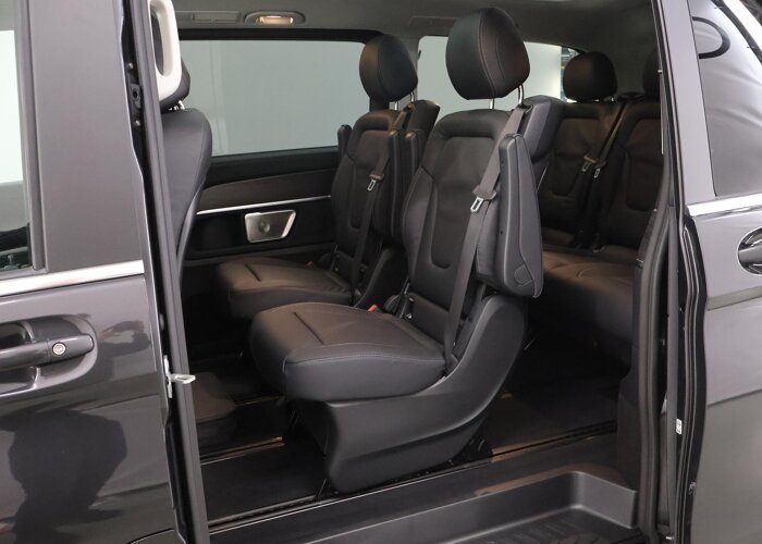 Mercedes-Benz EQV 300 L2 Avantgarde 90 kWh