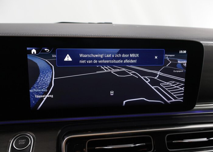 Mercedes-Benz EQV 300 L2 Avantgarde 90 kWh