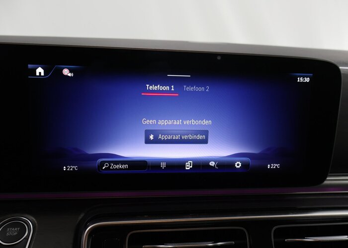 Mercedes-Benz EQV 300 L2 Avantgarde 90 kWh