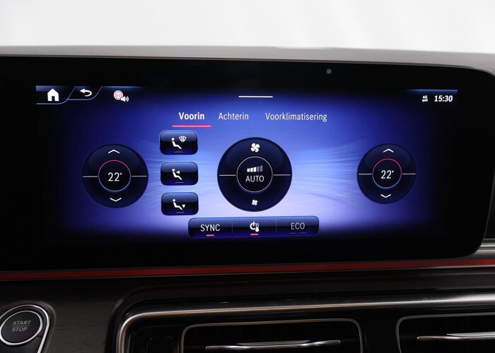 Mercedes-Benz EQV 300 L2 Avantgarde 90 kWh