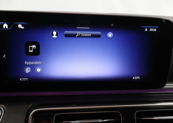 Mercedes-Benz EQV 300 L2 Avantgarde 90 kWh