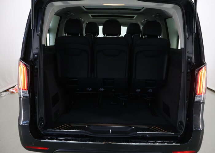 Mercedes-Benz EQV 300 L2 Avantgarde 90 kWh