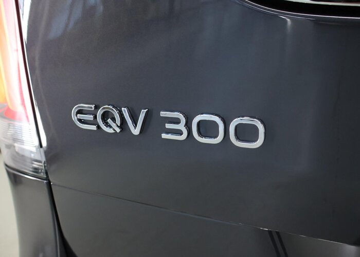 Mercedes-Benz EQV 300 L2 Avantgarde 90 kWh