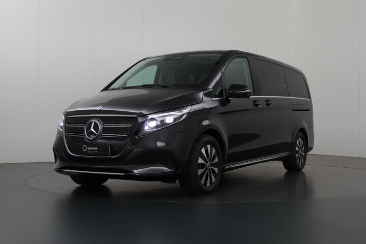 Mercedes-Benz EQV