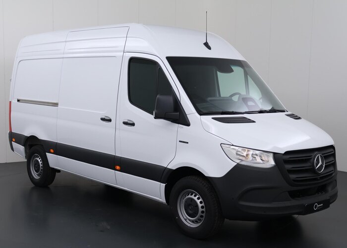 Mercedes-Benz eSprinter 414 L2 H2 RWD PRO 81kWh |