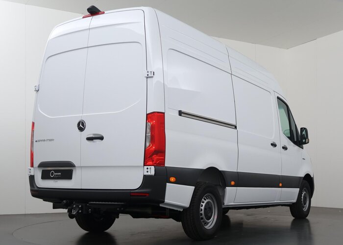 Mercedes-Benz eSprinter 314 L2 H2 PRO | 56 kWh |