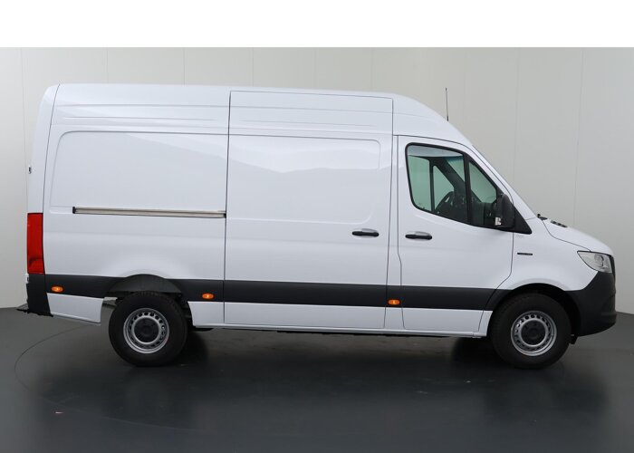 Mercedes-Benz eSprinter 314 L2 H2 PRO | 56 kWh |