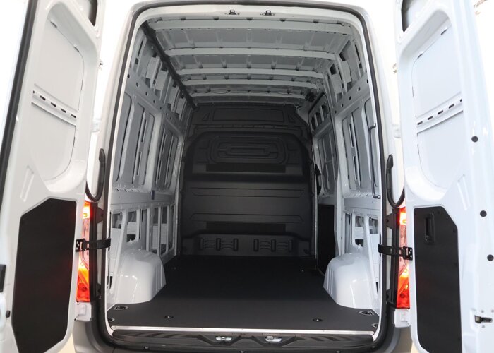 Mercedes-Benz eSprinter 314 L2 H2 PRO | 56 kWh |