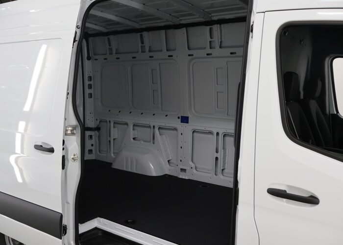 Mercedes-Benz eSprinter 314 L2 H2 PRO | 56 kWh |