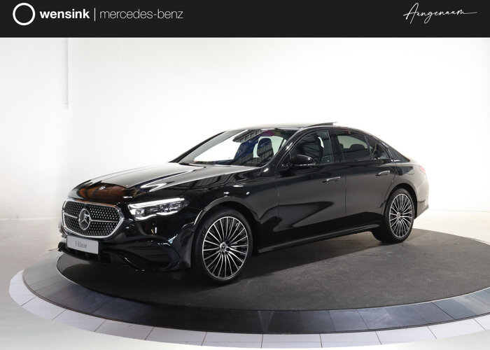 Mercedes-Benz E-Klasse 300e Sport Edition