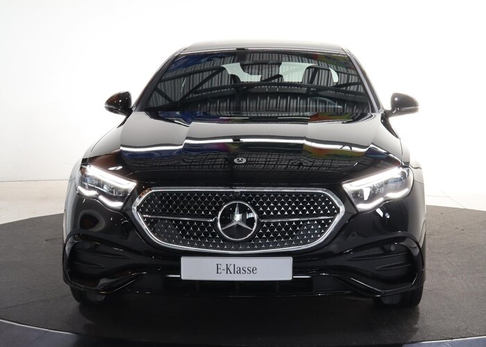 Mercedes-Benz E-Klasse 300e Sport Edition