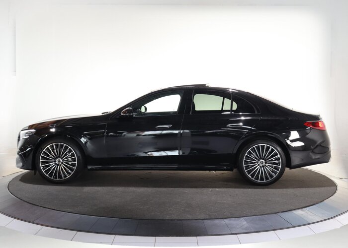 Mercedes-Benz E-Klasse 300e Sport Edition
