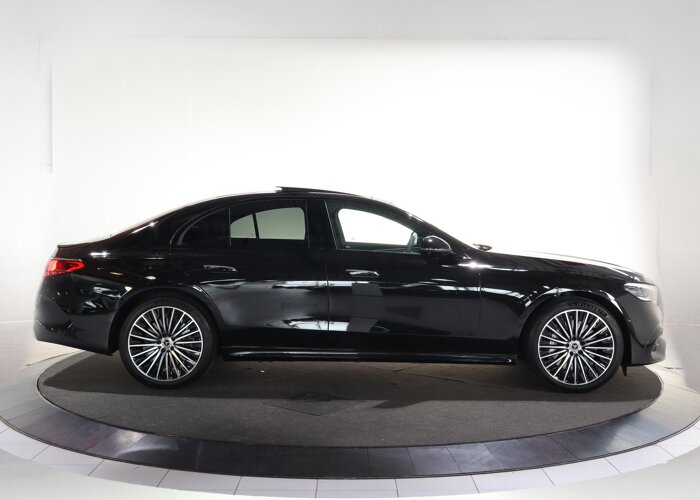 Mercedes-Benz E-Klasse 300e Sport Edition