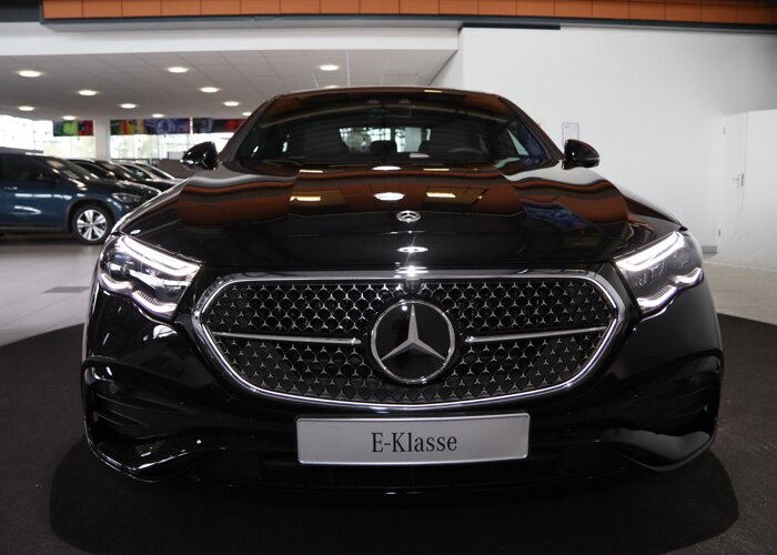 Mercedes-Benz E-Klasse 300e Sport Edition