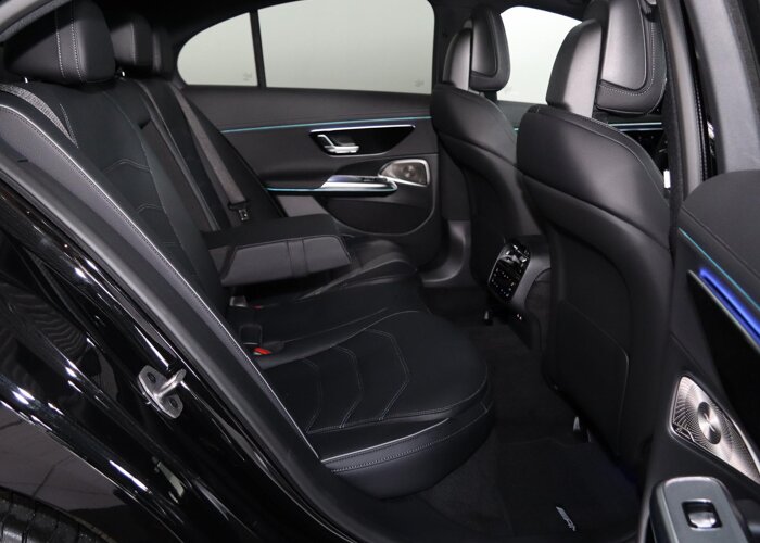 Mercedes-Benz E-Klasse 300e Sport Edition
