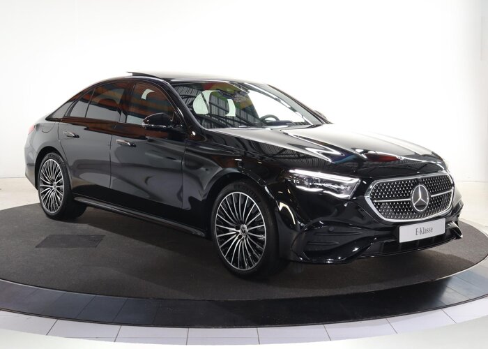 Mercedes-Benz E-Klasse 300e Sport Edition