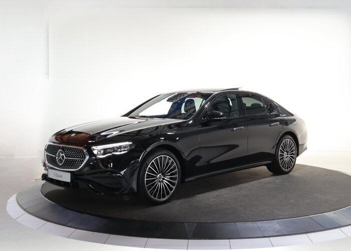 Mercedes-Benz E-Klasse 300e Sport Edition