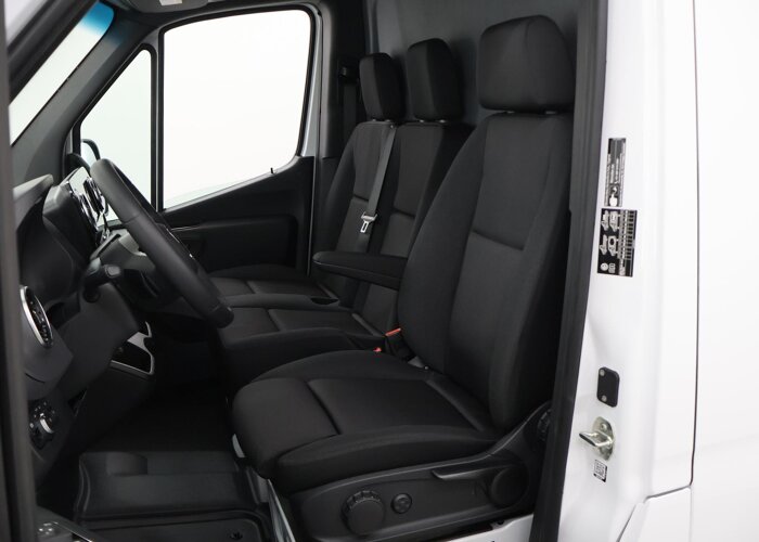 Mercedes-Benz eSprinter 314 L2 H2 PRO | 56 kWh |