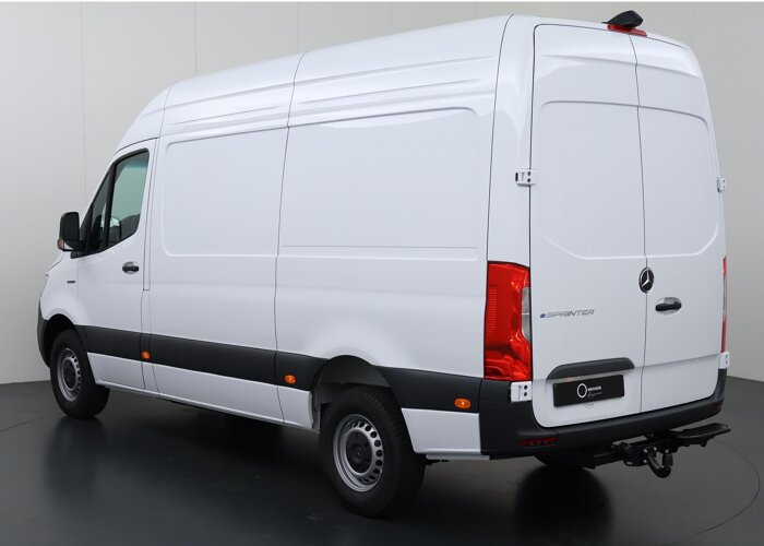 Mercedes-Benz eSprinter 314 L2 H2 PRO | 56 kWh |