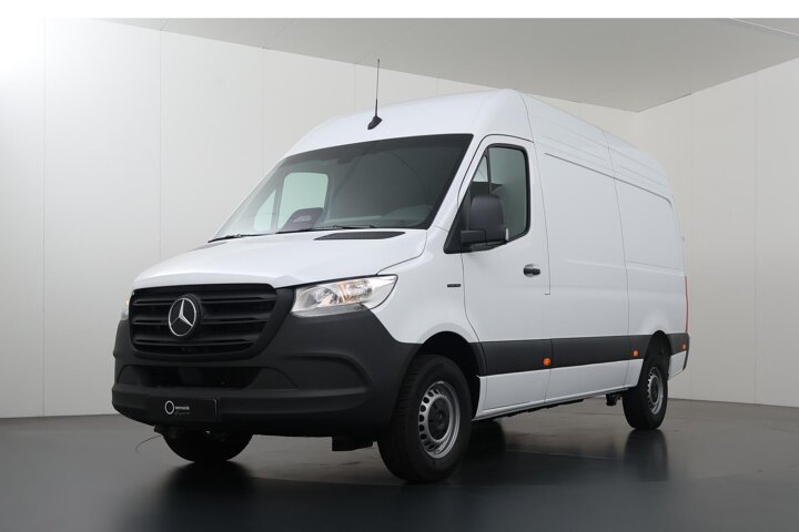 Mercedes-Benz eSprinter