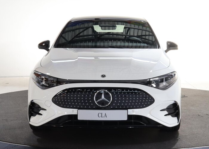 Mercedes-Benz CLA-Klasse 250+ Launch Edition 85.5 kWh