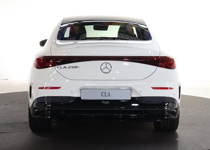 Mercedes-Benz CLA-Klasse 250+ Launch Edition 85.5 kWh