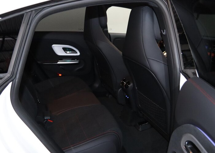 Mercedes-Benz CLA-Klasse 250+ Launch Edition 85.5 kWh