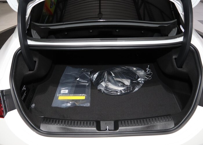 Mercedes-Benz CLA-Klasse 250+ Launch Edition 85.5 kWh
