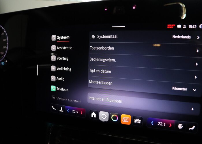 Mercedes-Benz CLA-Klasse 250+ Launch Edition 85.5 kWh